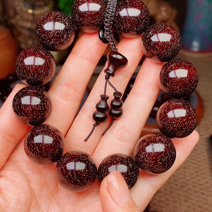 檀香紫檀（小叶紫檀）