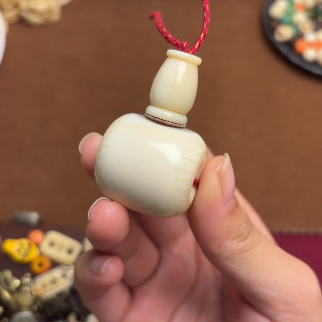 手串/手链橄榄核藏传小配饰