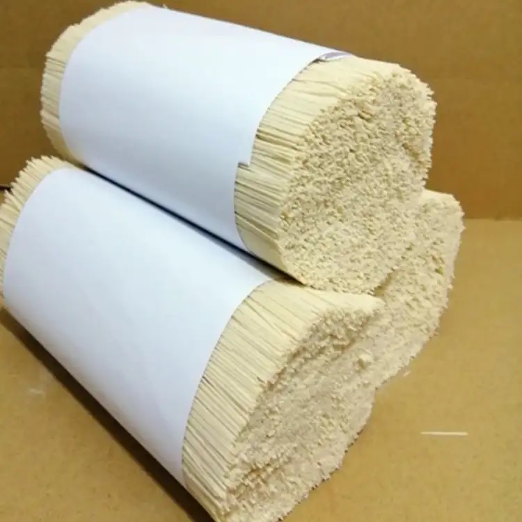 【小林哥】农家代收手工土麦子面条