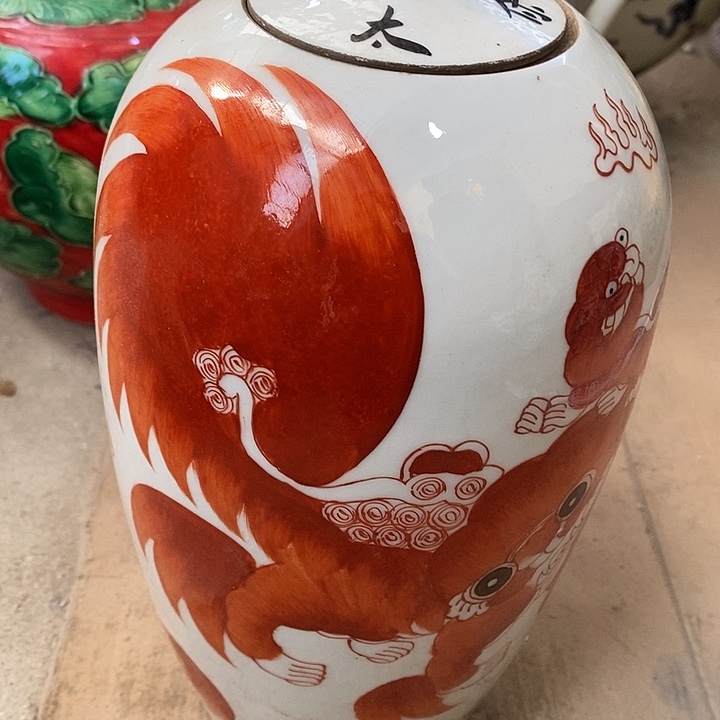 瓷片我们都市的生活