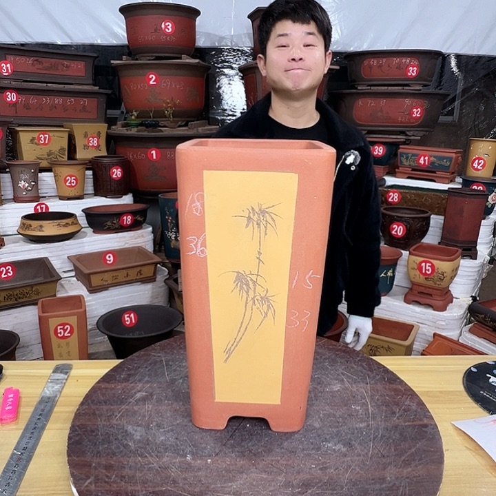紫砂源头工厂直发