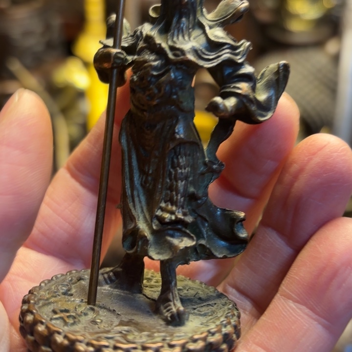 铜器摆件6666666666