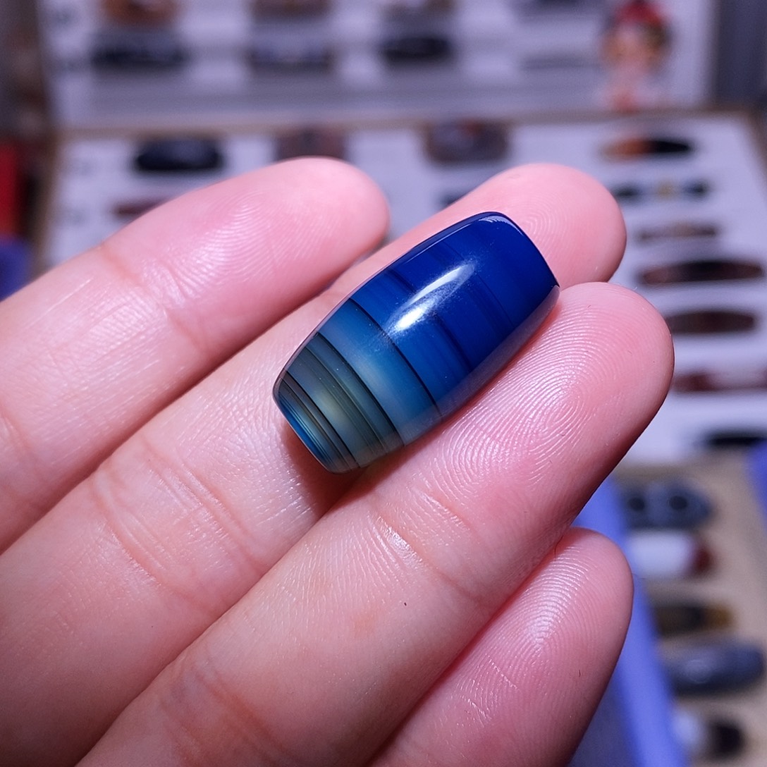 未镶嵌挂件玛瑙/玉髓