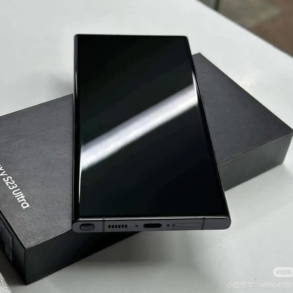 99新 Samsung/三星 超薄直屏5G智能手机高刷拍照多焦段AI人像