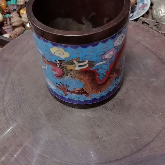 精品铜摆件购买链接