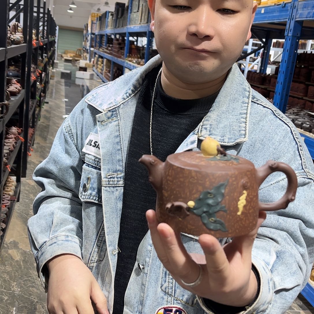 茶壶紫砂lladouooolotutuw