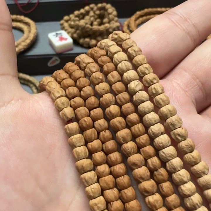 柏香籽/百香籽吊坠