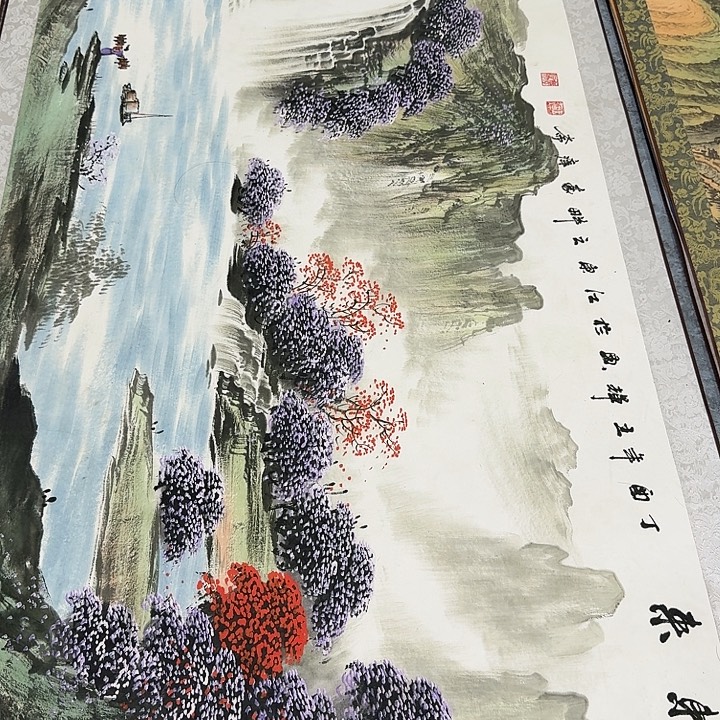 我的心好痛啊我的心