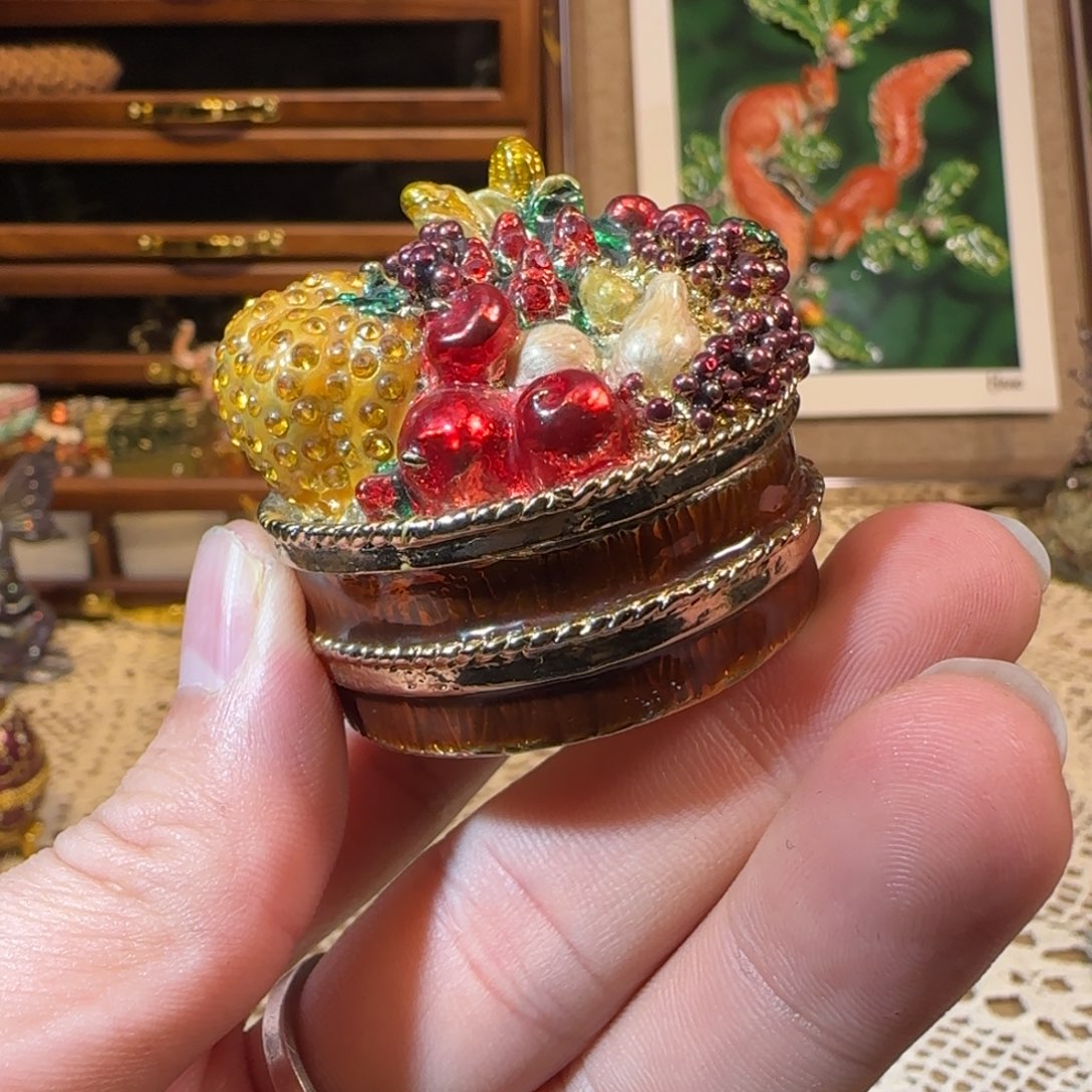 手工制品默认微瑕