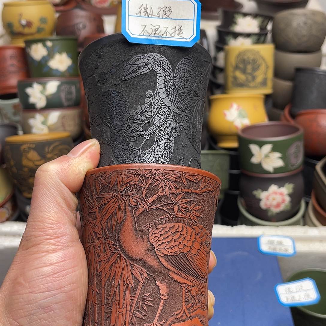 瑕疵处理 不退不换