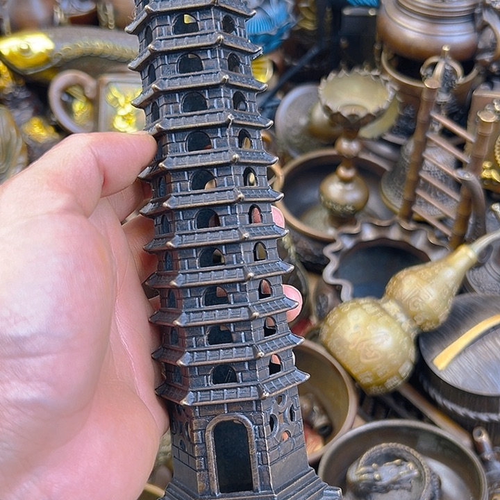 I don’t know if I can get 