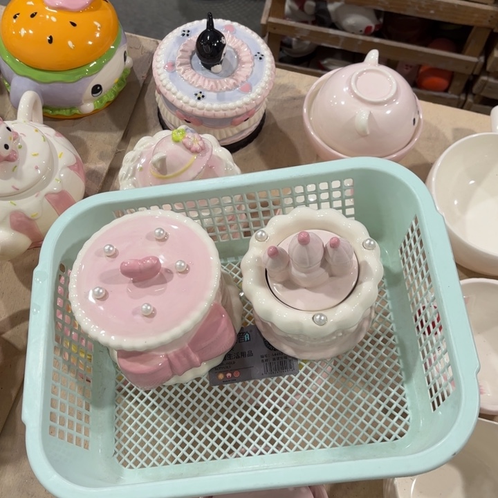 我也不知道为什么就那么好看紫砂