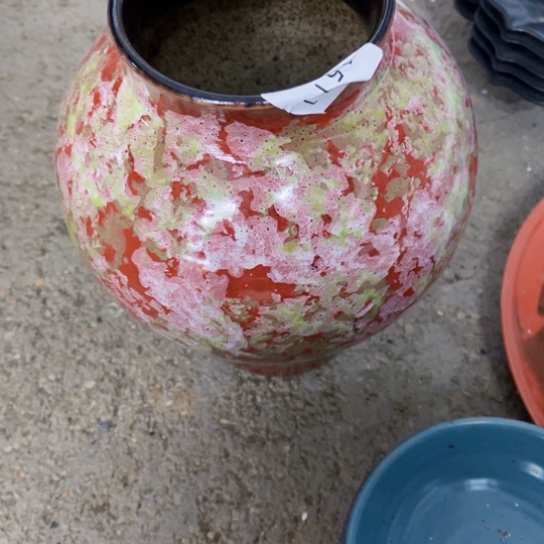 盘拾*柒高温陶瓷产品质量1155