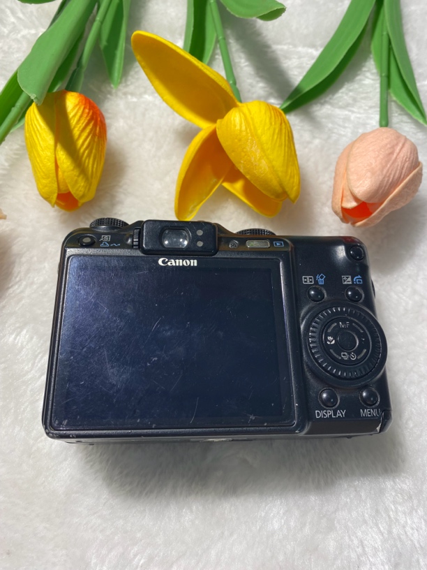 9新 Canon/佳能 佳能g9数码相机，网红爆款