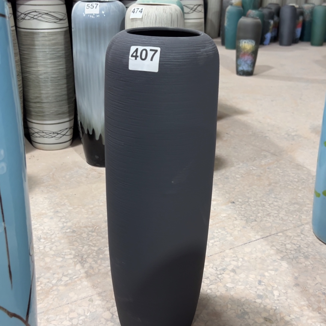 高度50口10无孔瓷器