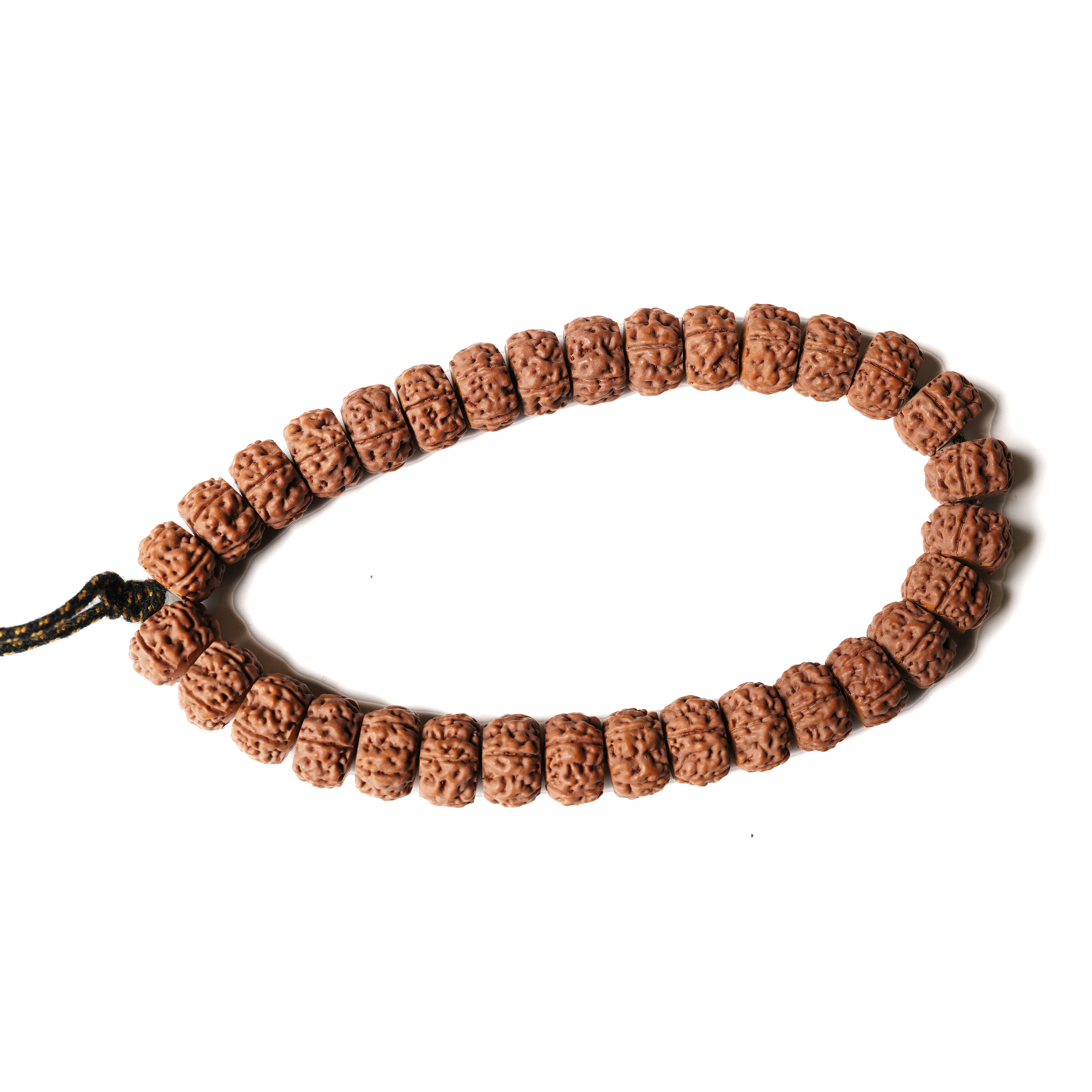 A512龙切老树王小金刚菩提文玩手串尺寸11-12mm