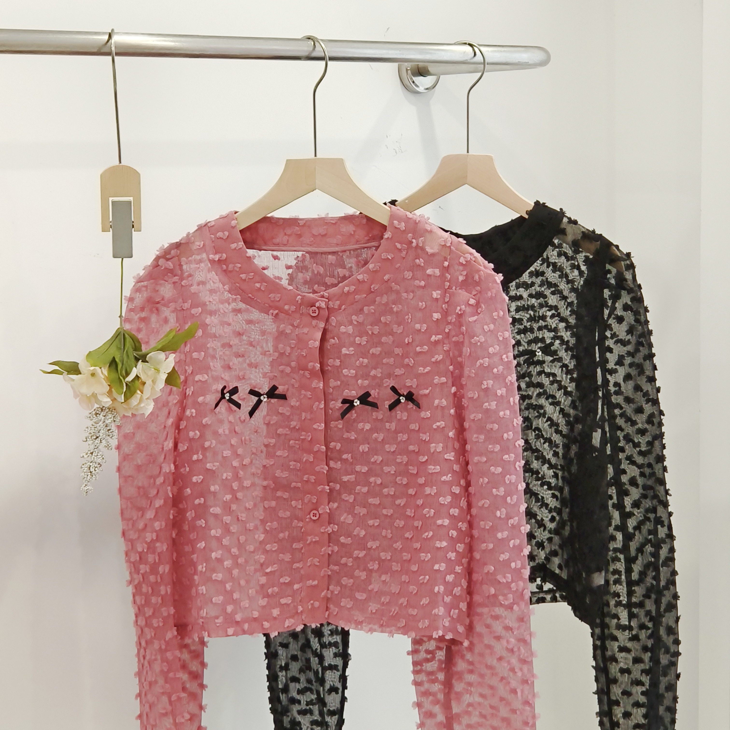 NO退换 韩国裹胸 12/19