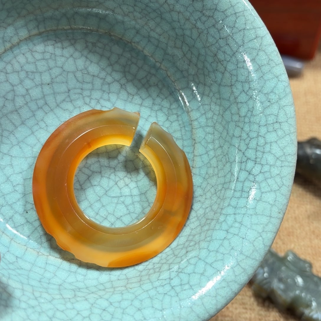 瓷摆件瓷盘瓷盆其他