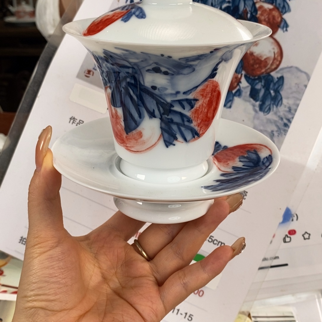 九鸣瓷艺九鸣瓷艺