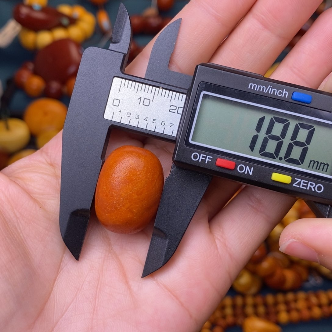 蜜蜡裸石未镶嵌钵****~蜜蜡