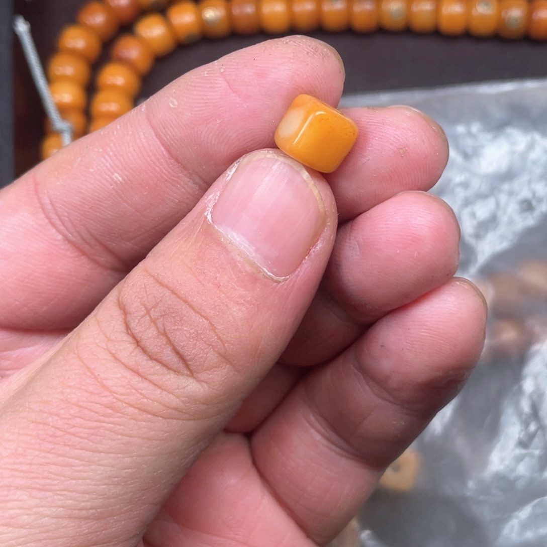 驼骨手串/手链编号123