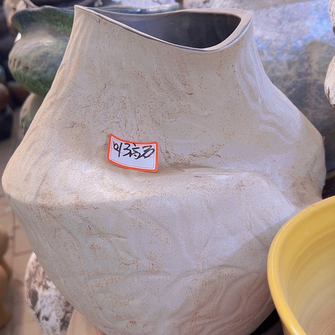景德镇精品花盆栽适合盆栽