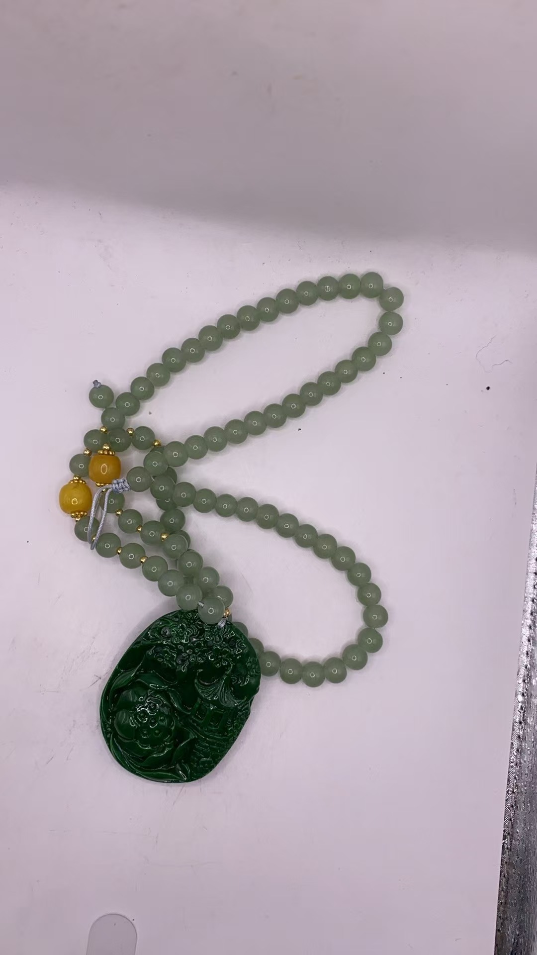 ZY61【臻源饰品】精品时尚百搭气质款项链（多样性发其一）