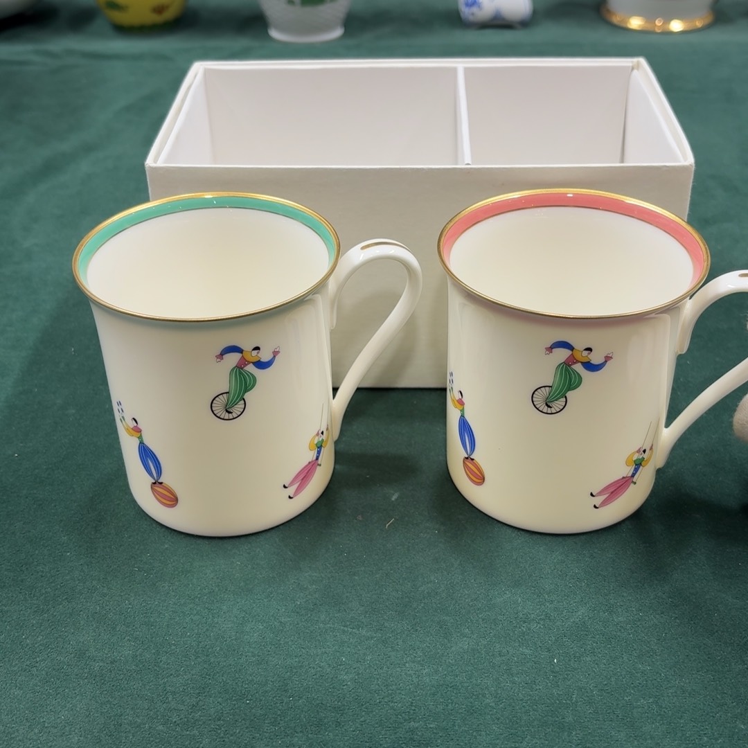 云翼堂瓷器真好看呀