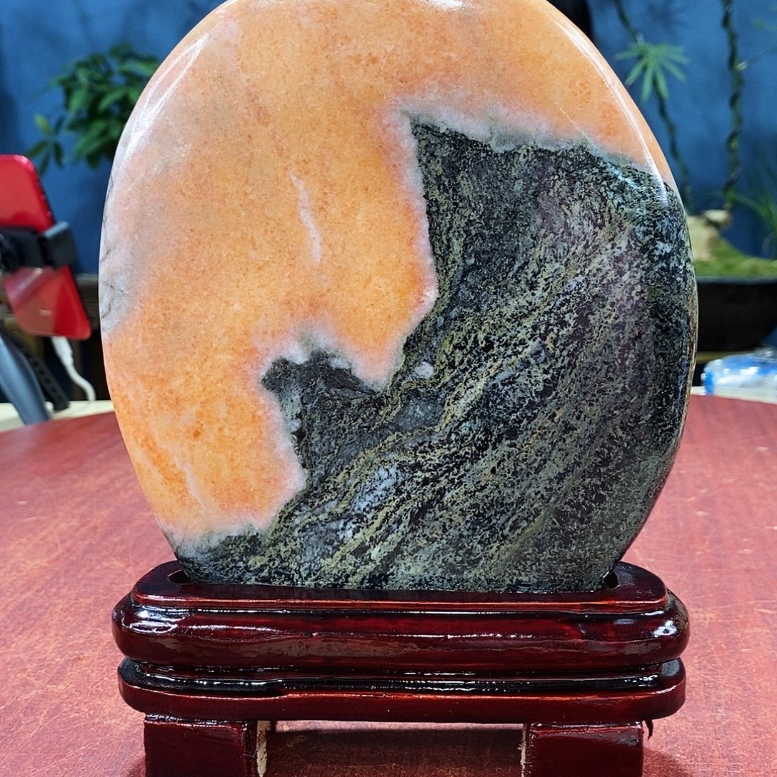 玉天然家居装饰设计