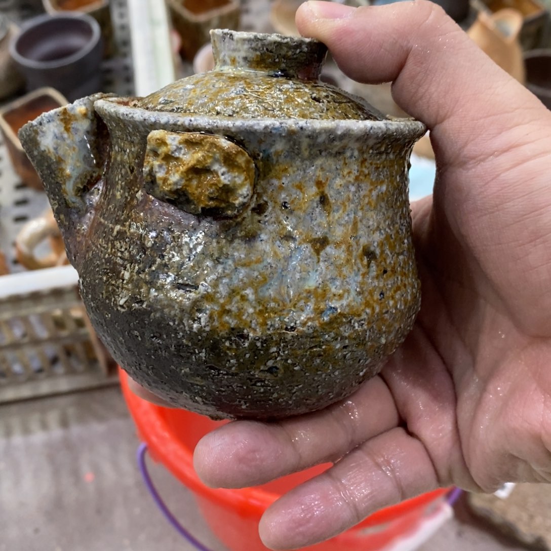 陶园柴烧，精品高货880