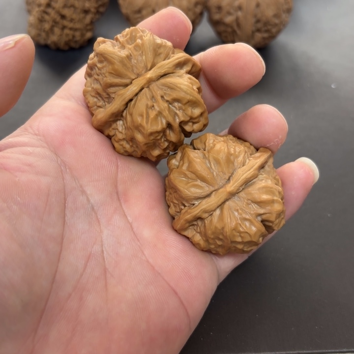 大叶紫檀（黑酸枝木类）蛤蟆头41