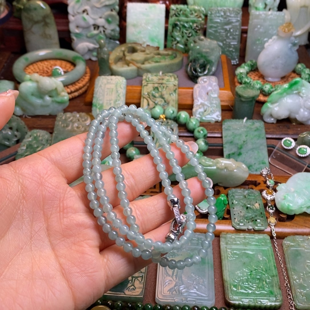 翡翠挂件未镶嵌111111111