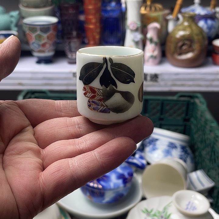 水滴瓷器水滴瓷器