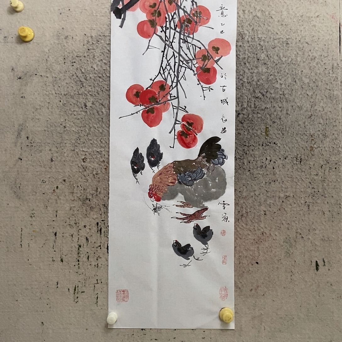 瓷***艺国画我们的确是一个人的生活方式