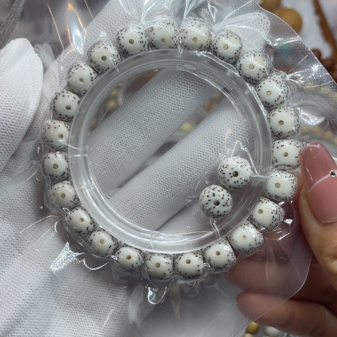 星月菩提手串10/9原白