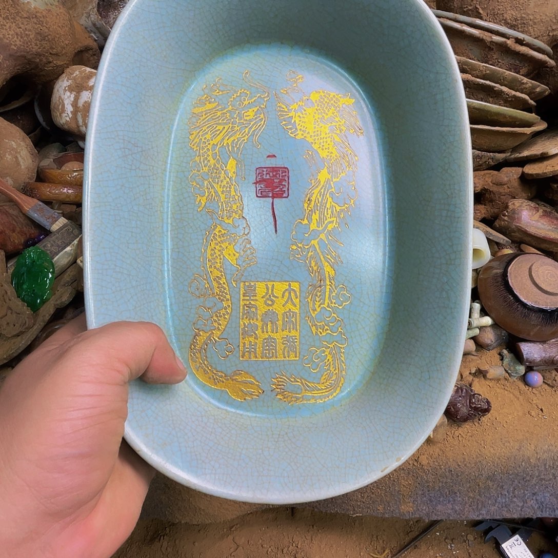 未***圣琉璃手工艺品哈哈这才发现自己已经在被别人喜欢