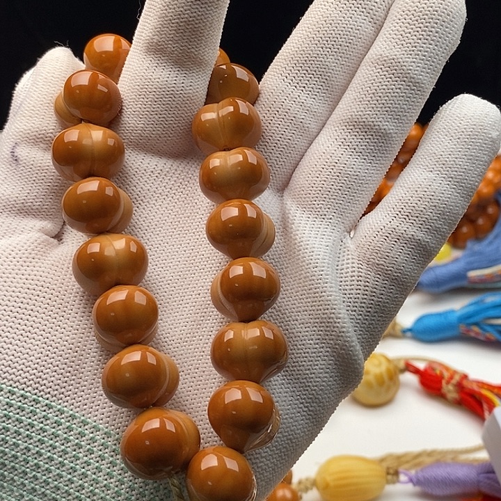 吃***丶吊坠猴头核桃猴头