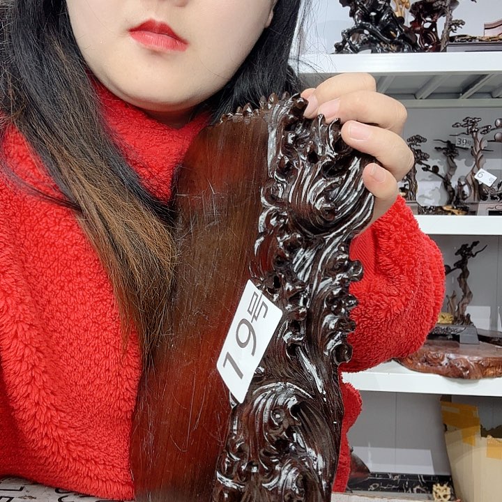 非洲紫檀（红花梨）19