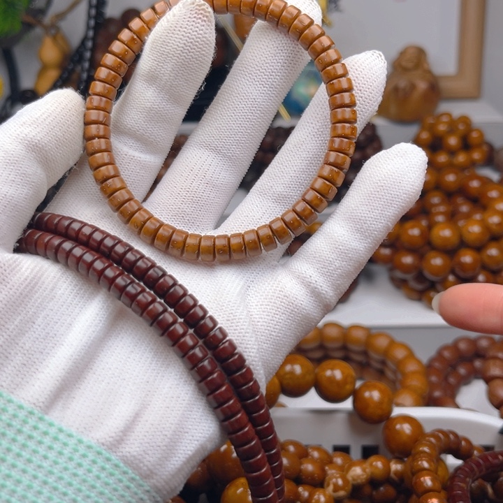 手串紫金鼠瓦*紫金鼠药片7