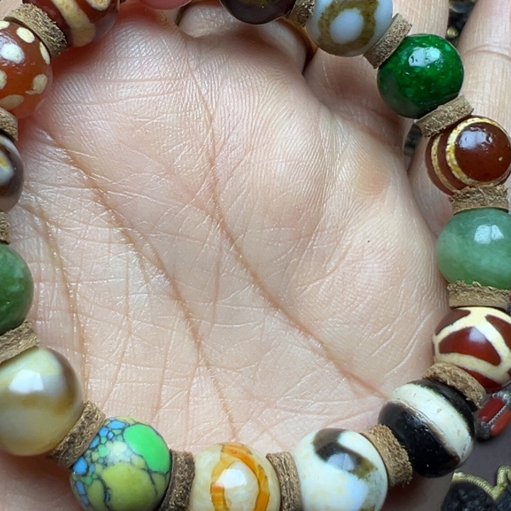 泥塑你好你好你好