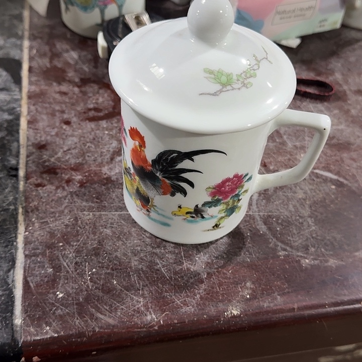陶景德镇陶瓷瓷厂