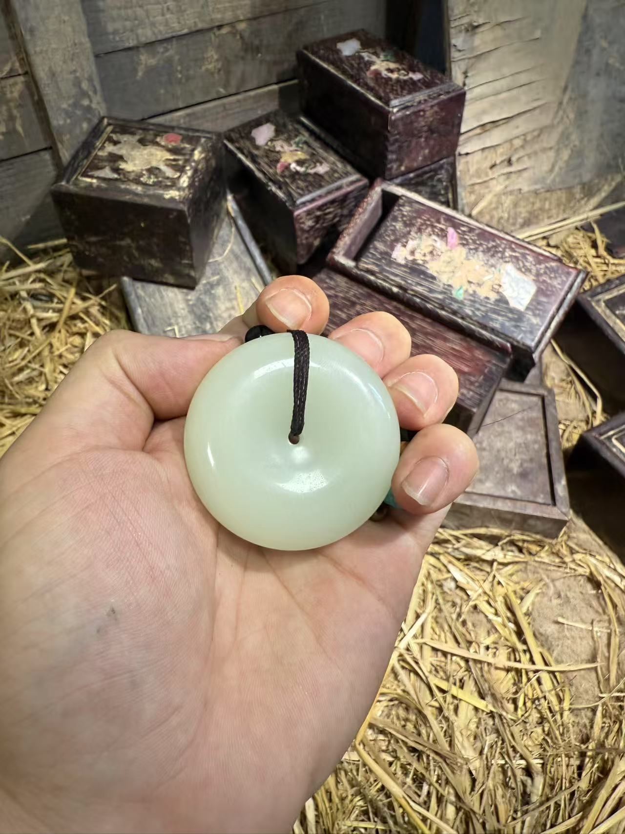 家居饰品     GD0037   流水摆件工艺品