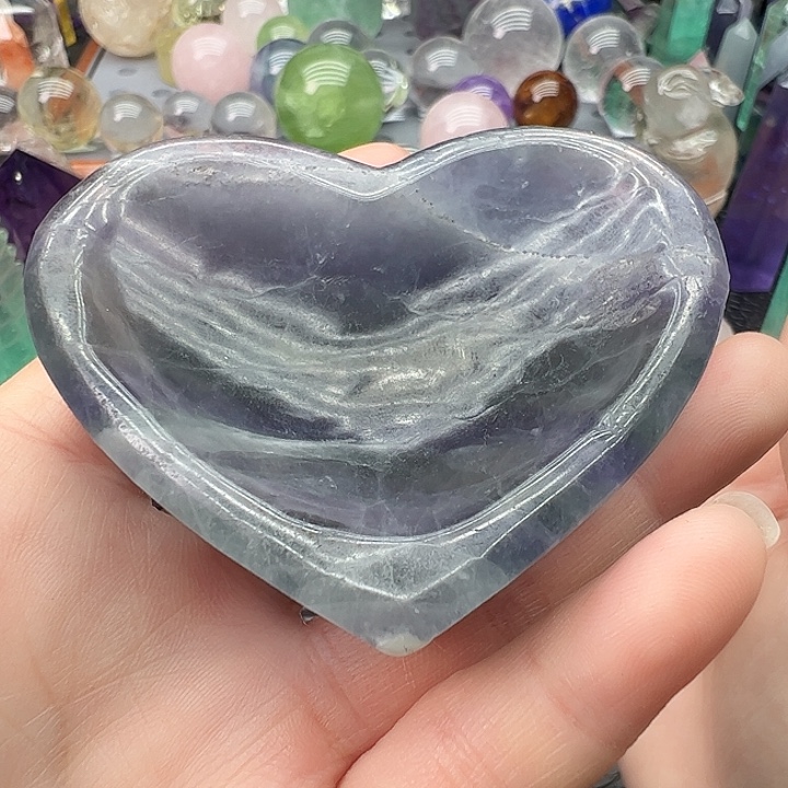 水晶珠宝半成品未镶嵌326