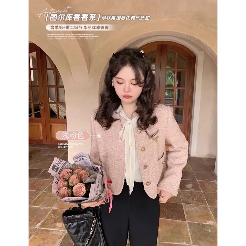 Limi里秘新款上衣