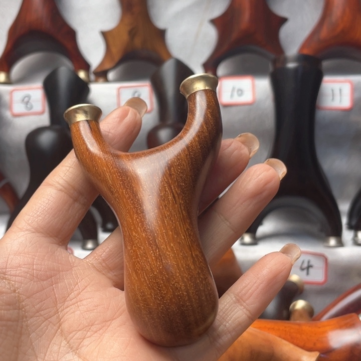 大果紫檀（缅甸花梨）瑕疵