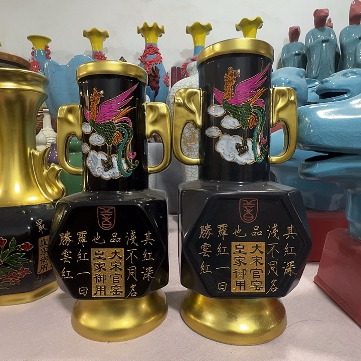 瓷片福源阁欢迎您的光临