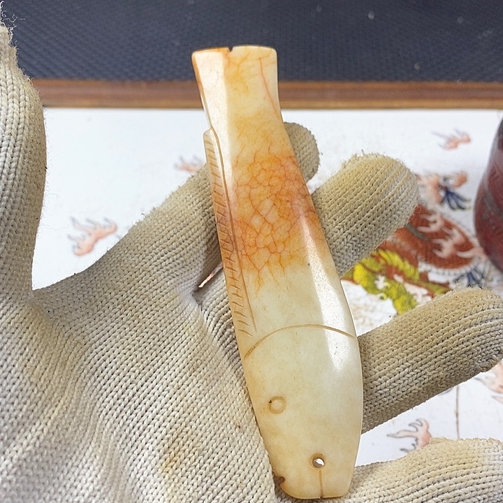 紫砂闪购商品，一图一物