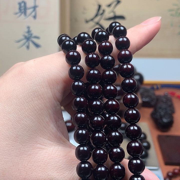 檀香紫檀（小叶紫檀）