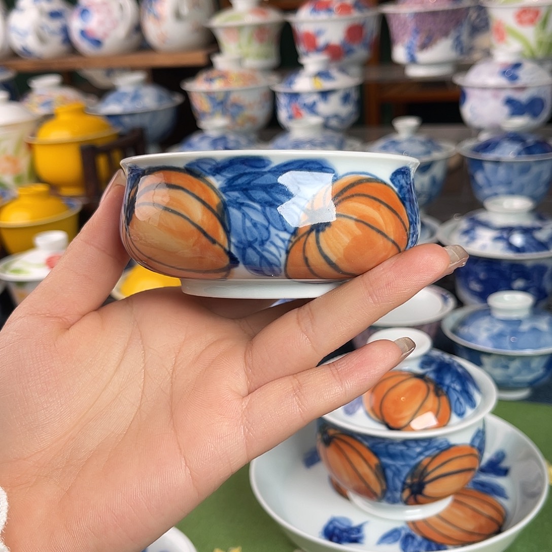 杯。                                      