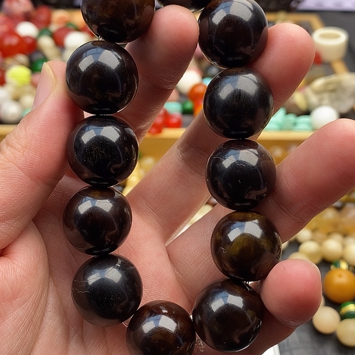 大果紫檀（缅甸花梨）